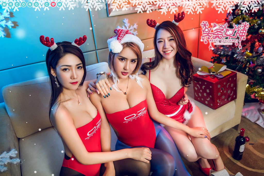 TouTiao 2017-12-24: Various Models (21 pictures) photo 1-3