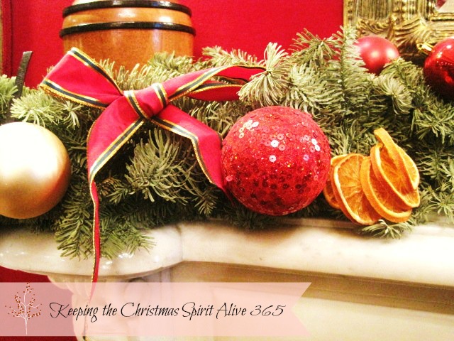 Walking in a Winter Wonderland!