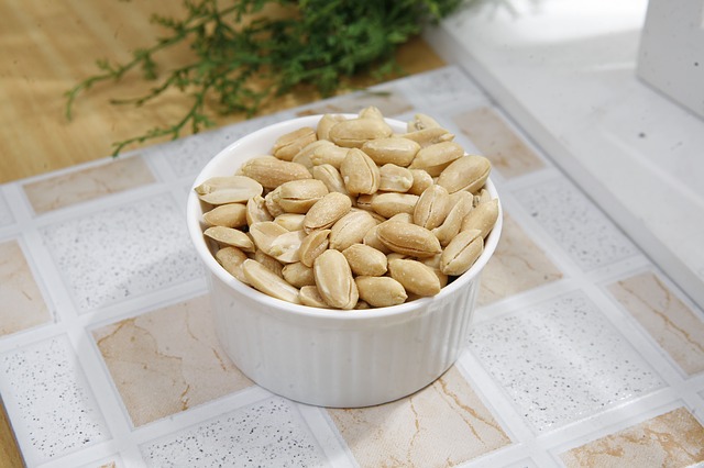 Iron is very important to increase hemoglobin, eat these 5 nuts