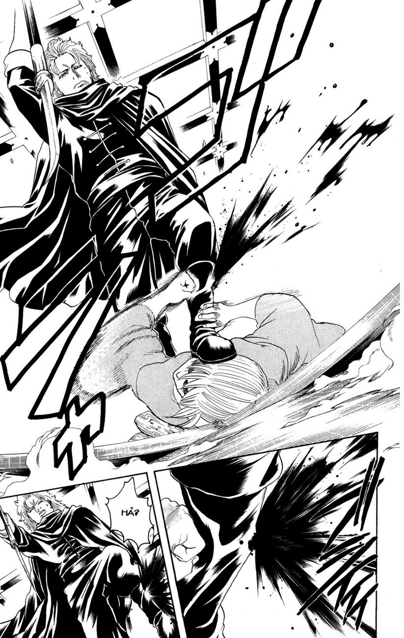 Gintama chap 219 trang 5