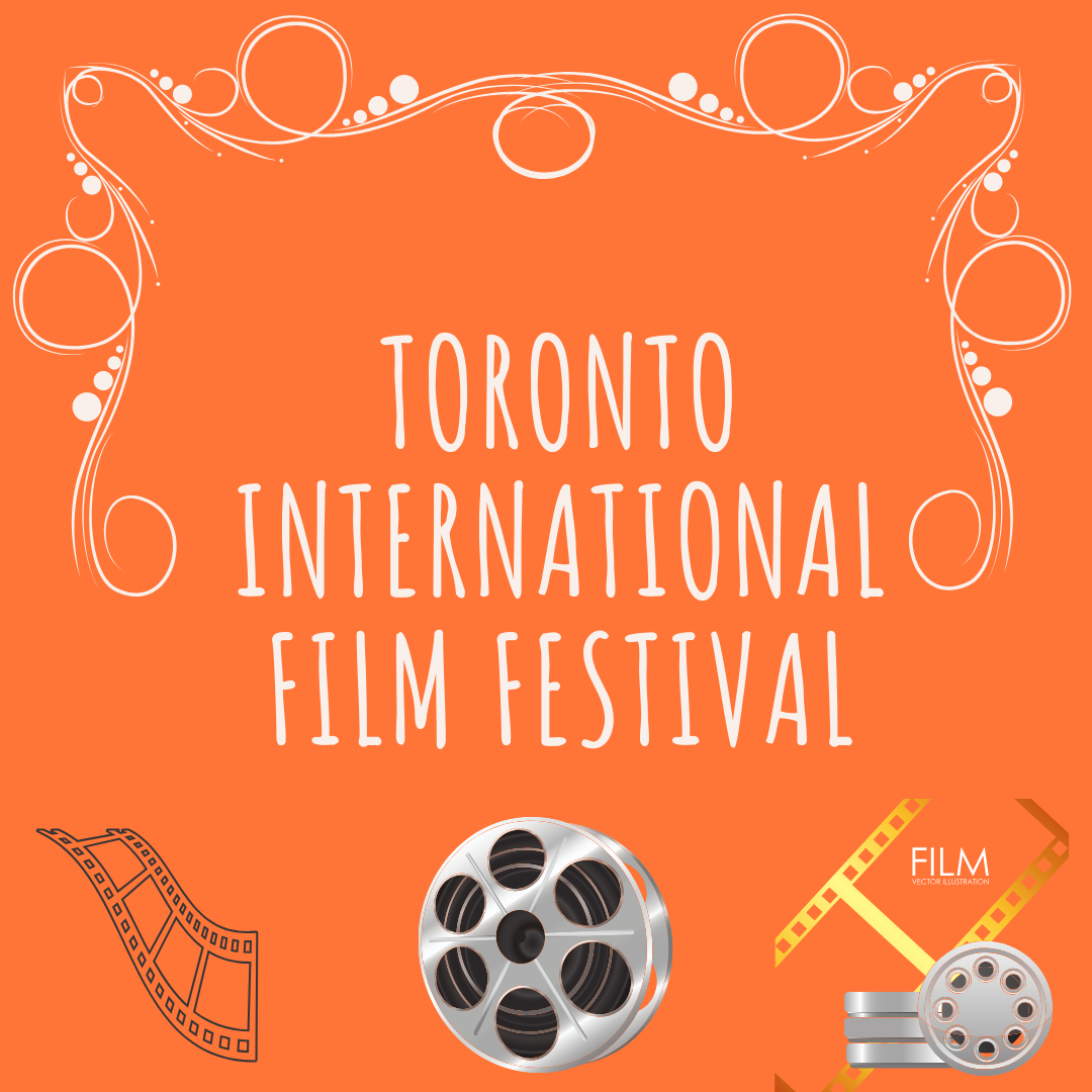 Toronto International Film Festival September 8 to 18, 2022 Download