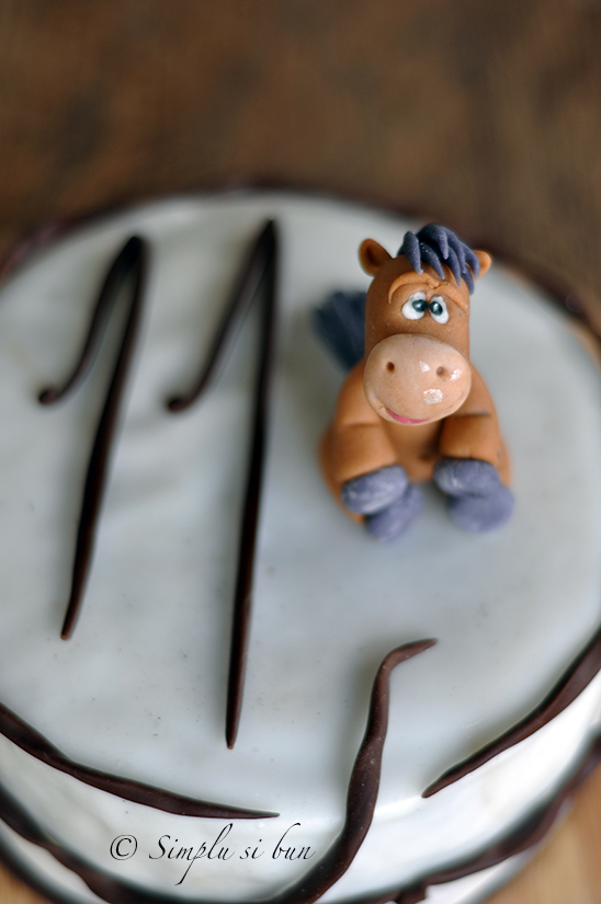 La multi ani comoara mea cea mare!