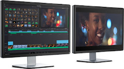 برنامج DaVinci Resolve المجاني لتحرير الفيديو تجربتي TJRBTI