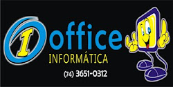 office Informatica - (74) 3651 0312