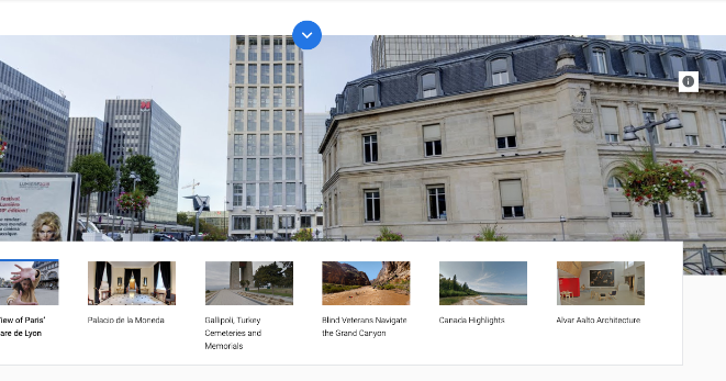Here Is How Students Can Explore The World Virtually Using Google