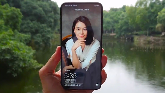 سعر و مواصفات هواوي هونور 9 اكس برو - مراجعة Honor 9X Pro بالصور