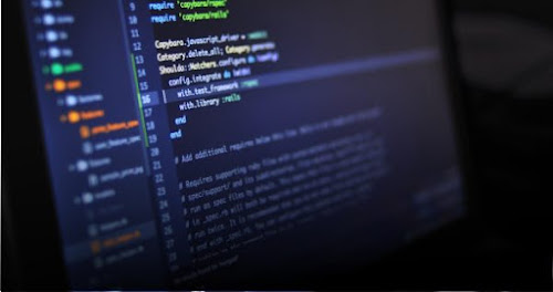 Блог за програмиране, компютърни езици и още нещо :): Същност на ...