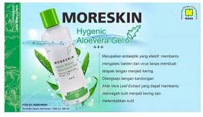 Hygienic Aloevera Gel