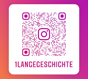 Instagram QR code and Linktre.e