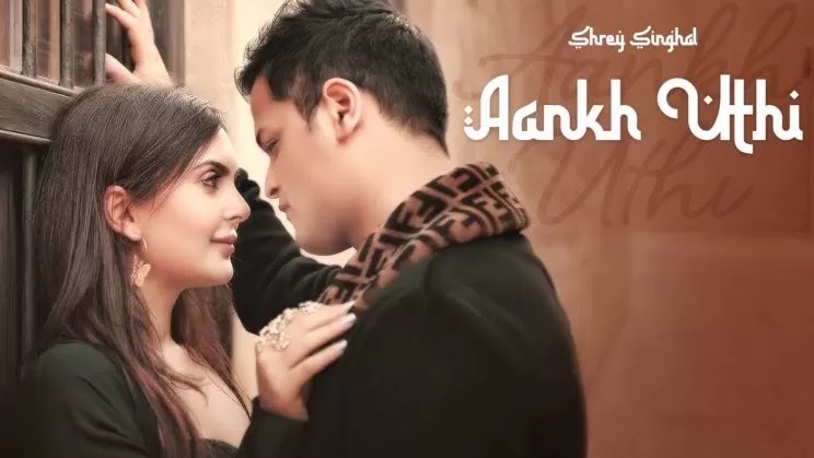 Aankh Uthi Lyrics in Hindi