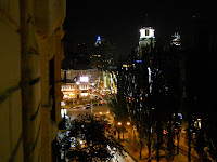 Kiew Innenstadt