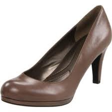 naturalizer lennox pump