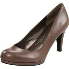 naturalizer lennox pump