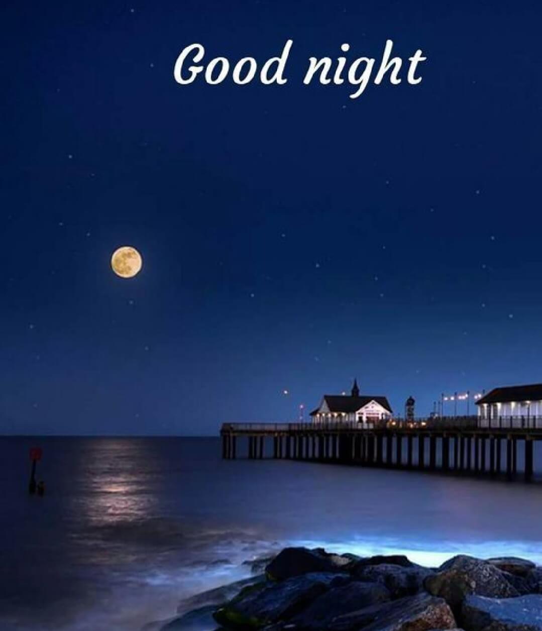 Good Night Lovely Images Good Night Lovely Images