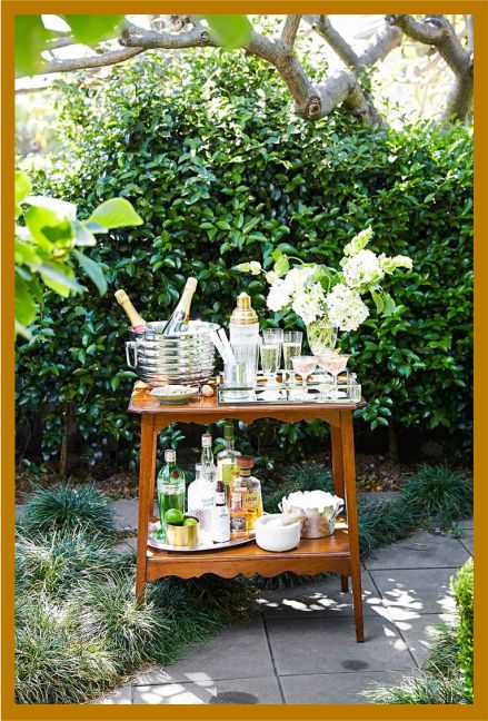 CREA TU BAR EN EL JARDIN : Construya Fácil - Todo Sobre la Construcción