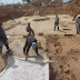 Останките на ранновизантийска църква с богата мозайка на пода са открити в Сирия