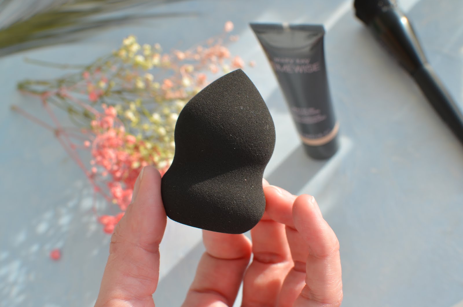 MARY KAY Тональная основа TimeWise® 3D #MKPerfectMatch - LolaZas Blog ...