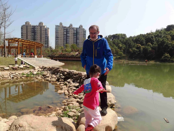 "Η ζωή στην Κίνα μετά τον κορονοϊό"