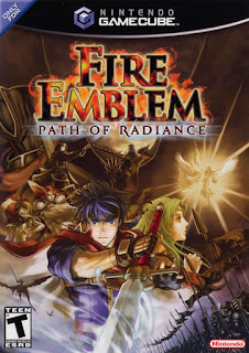 Fire Emblem Path Of Radiance GameCube ROM Download