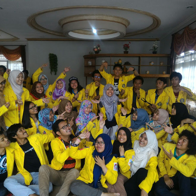 Satu BEM, Satu Sospol dan Satu Kastrat!