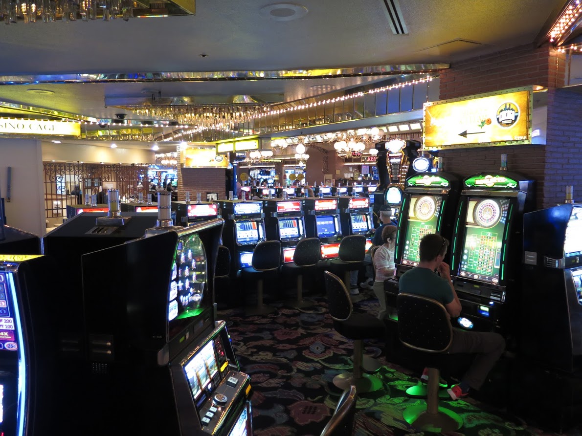 Royal Flusher Vegas The perfect gambling strategy part 2