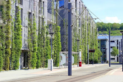 città giardino-architettura-città-verde