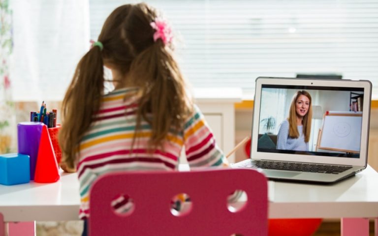 Διακοπή λειτουργίας σχολείων λόγω καιρικών συνθηκών- Τηλεκπαίδευση (14-2-2020)