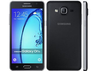 Harga Samsung Galaxy On5 Terbaru 2015