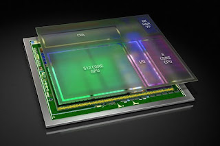 Nvidia Xavier: Ένας υπερϋπολογιστής τεχνητής νοημοσύνης για τα αυτο-οδηγούμενα οχήματα του μέλλοντος Tromaktiko10163