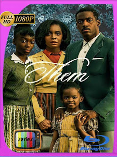 Ellos (2021) Temporada 1 HD [1080p] Latino [GoogleDrive] PGD