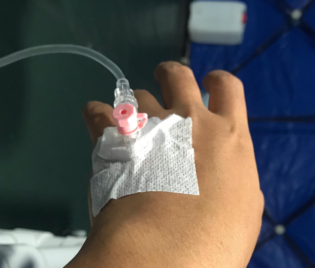 Sakit Perut Memulas Tapi Tak Berak - Perut memulas adalah perkara yang