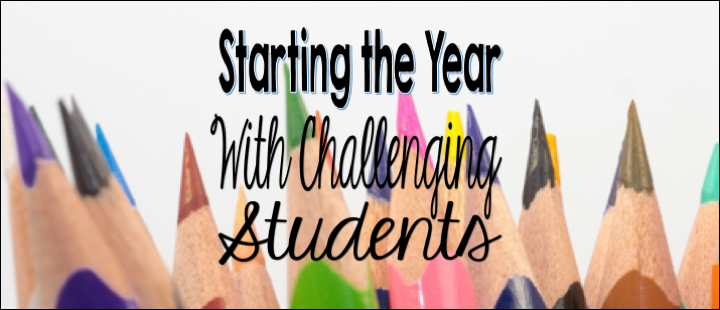 Are New Teachers Prepared for the Challenging Students? | Time 4 ...