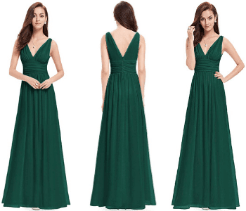 Women's Prom Dresses | Women's Party Dresses | Women's Maxi Gown - C-MAG