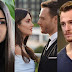 مسلسل انت اطرق بابي|| فيديو لكواليس مشهد القُبلة التي تسببت بطلاق البطلة مسلسل انت اطرق بابي|| فيديو لكواليس مشهد القُبلة التي تسببت بطلاق البطلة