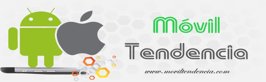 Móvil Tendencia - Toda la información de las nuevas tendencias de telefonía móvil.