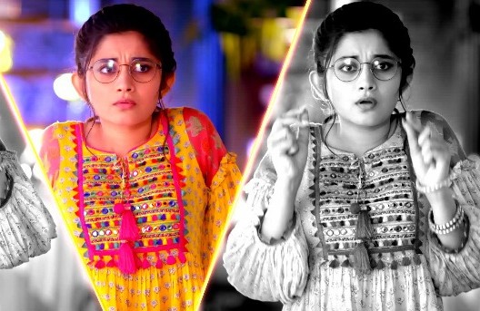 Guddan Tumse Na Ho Payega Spoiler 21 September 2020 Choti Guddan is shown all grown up
