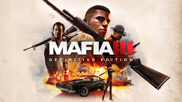لعبة Mafia 3 Definitive Edition يمكنك الحصول عليها الآن بالمجان 