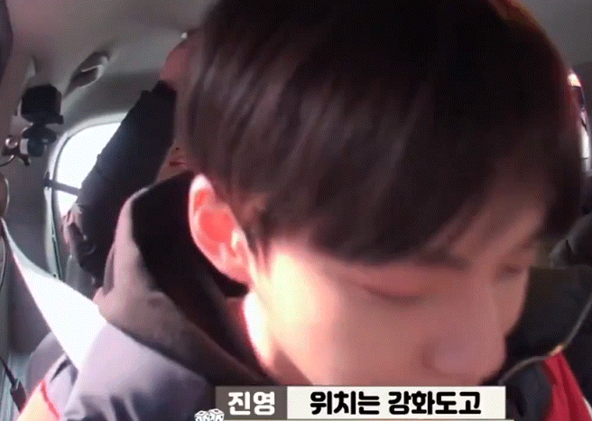 아직 데뷔 0일차의 첫 리얼리트 웃긴 모먼트 | 인스티즈