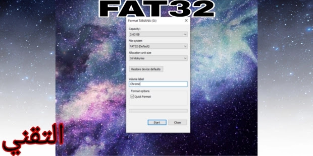 FAT32