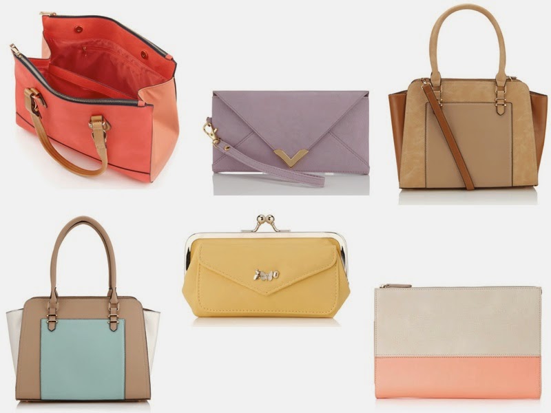 LouLouLoves.: Accessorize Spotlight - All The Bags!
