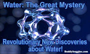 Water – The Great Mystery : is a 2006 documentary about Water. (water the great mystery )