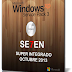 Descargar Windows XP Professional SP3 Se7en Súper [32 Bits][MUI Español]