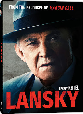 Lansky 2021 Dvd