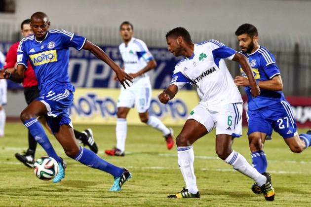 Σε ρυθμούς Ντιναμό