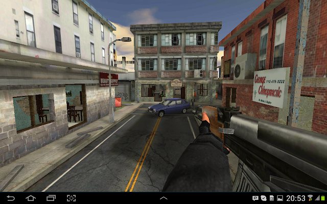 CS - Critical Strike Portable CS - Critical Strike Portable CS PARA ANDROPID