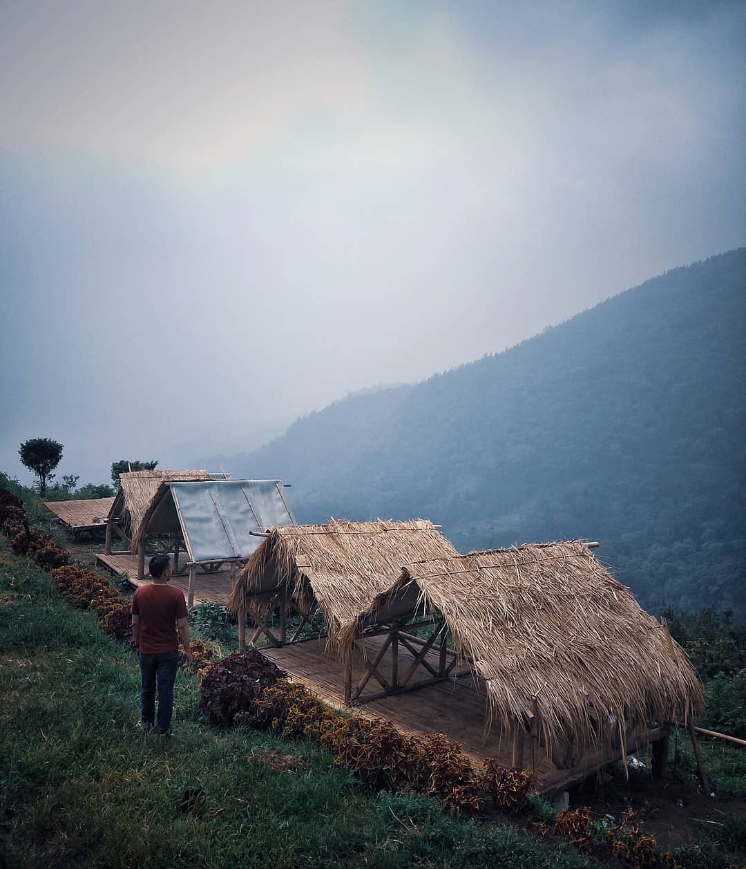 Lokasi Sendi Adventure Mojokerto Harga Tiket Masuk Terbaru ...