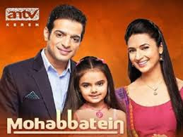 yeh hai mohabbatein episode 54 yeh hai mohabbatein episode 54