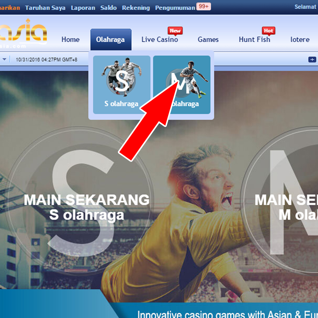 Cara Pemasangan Togel (LOTTERY) Pasaran