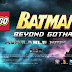 LEGO Batman Beyond Gotham APK+OBB V1.10.2