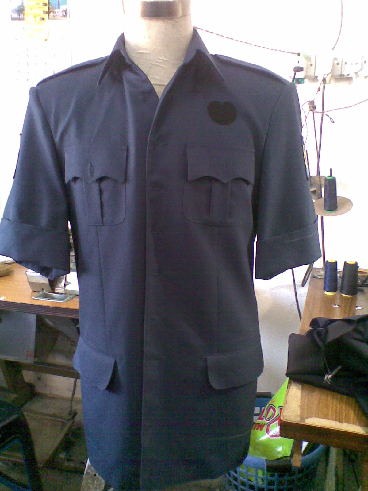 Uniform Tailor 72